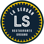 La Serdán Restaurante Urbano logo