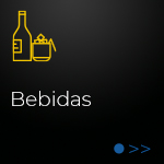 Bebidas Cervecería Serdán