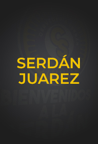 La Serdán Juarez